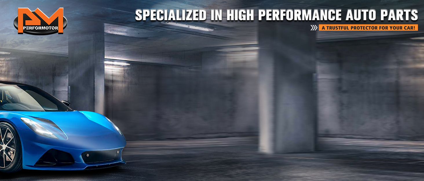 fashion auto parts