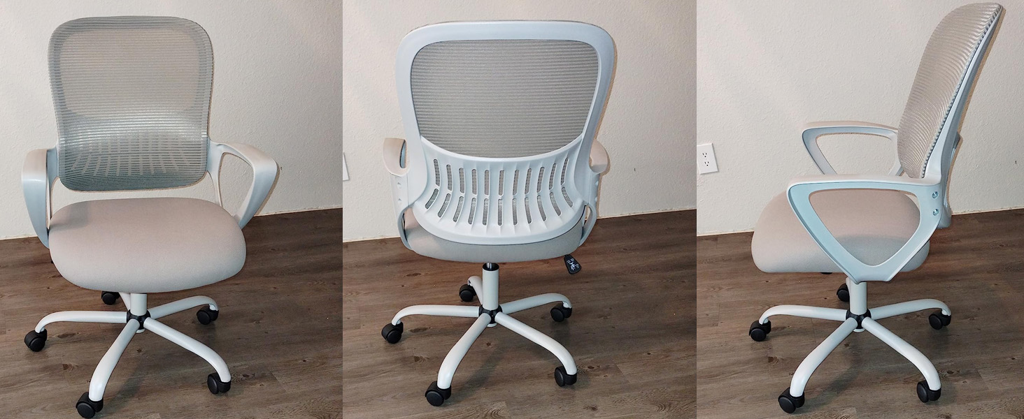 mesh chair