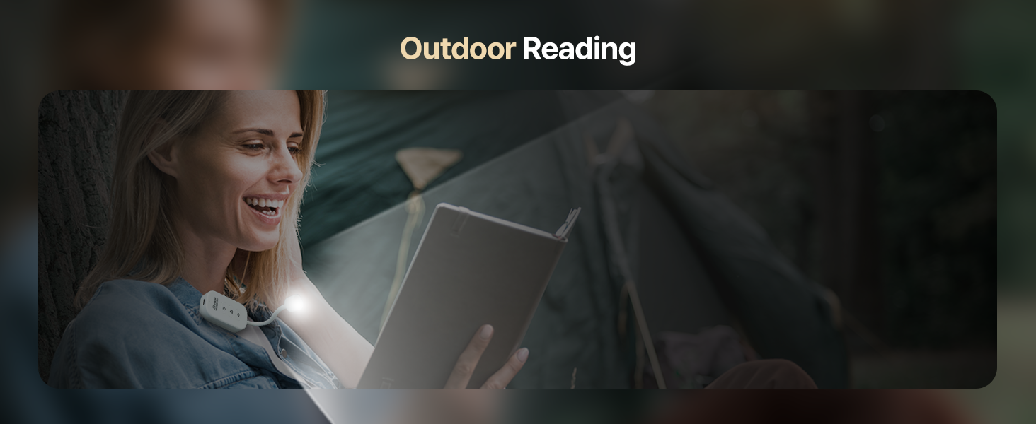 outdoor light