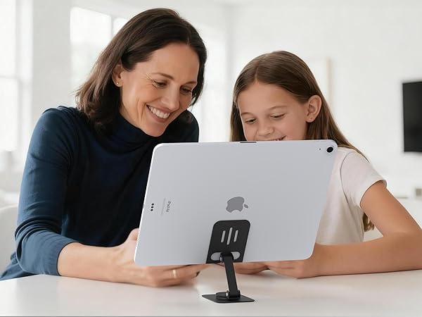 Enjoy More Ideal for working out, watching videosand facetime calls