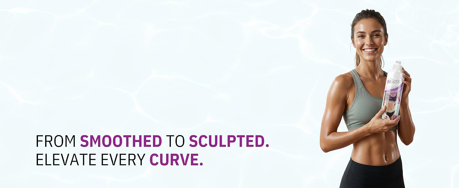 Smooth gel for premium performance