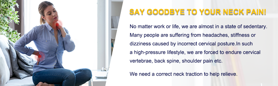 neck pain