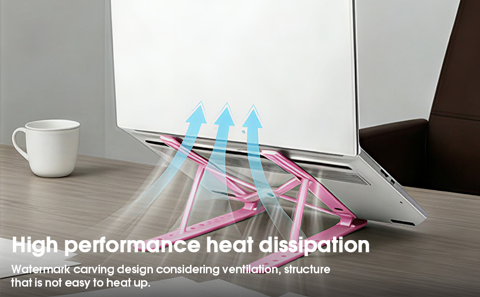 Portable Laptop Stand