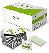 Screen Wipes Individually Wrapped, EOTW Pre-moistened Computer Phone Lens Cleaning Wipes for iPho...