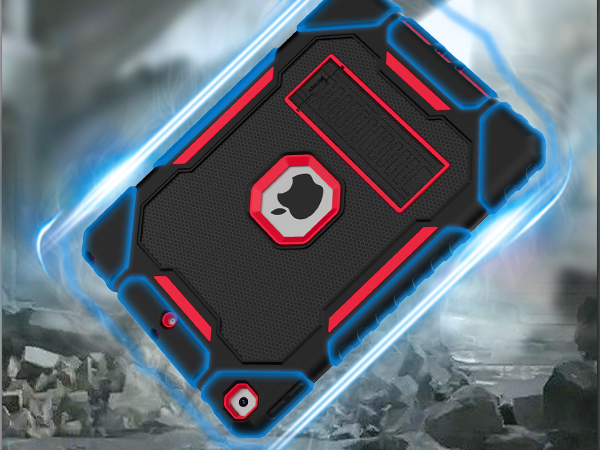 ipad case 9th generation