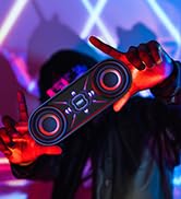 DOSS SoundBox Pro Speaker for Party