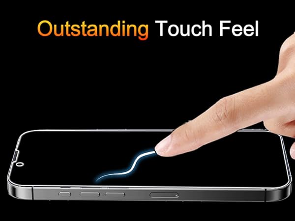 iPhone 13 Pro Max Privacy Screen Protector