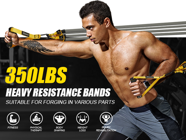 exercise bands