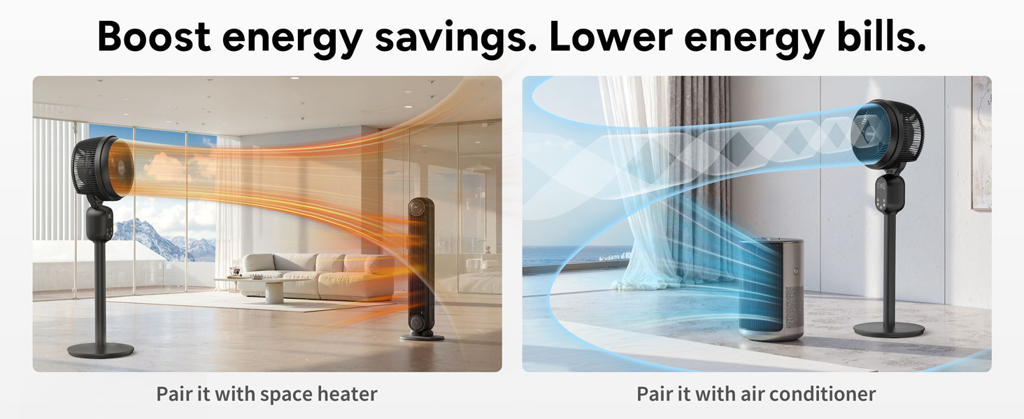 pedestal fan for bedroom