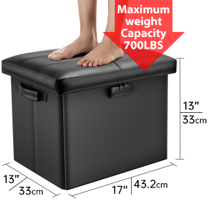 hold up to 700 lbs
