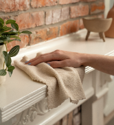 st microfiber brand story