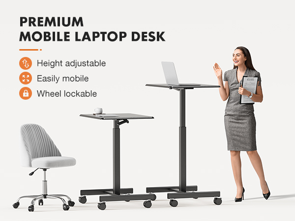 laptop Desk