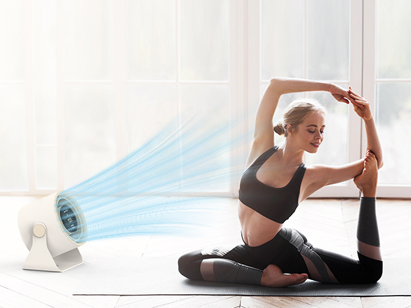 Desk Fan, mini fan, wall mounted, portable fan