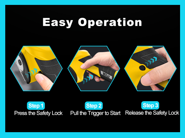 electric cardboard cutter