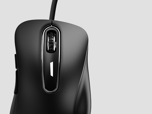 wired mouse 