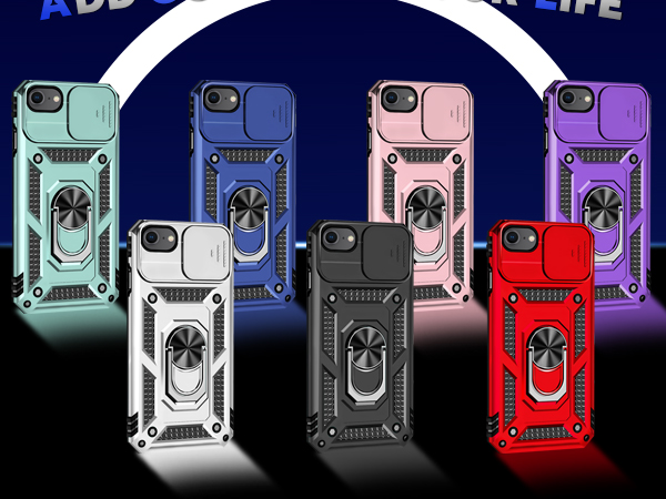 iPhone 8 Phone Case