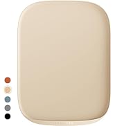 PETLIBRO Dog Food Mat, Safety Silicone Cat Food Mat for Feeder &amp; Fountain, Waterproof Dog Bowl Ma...