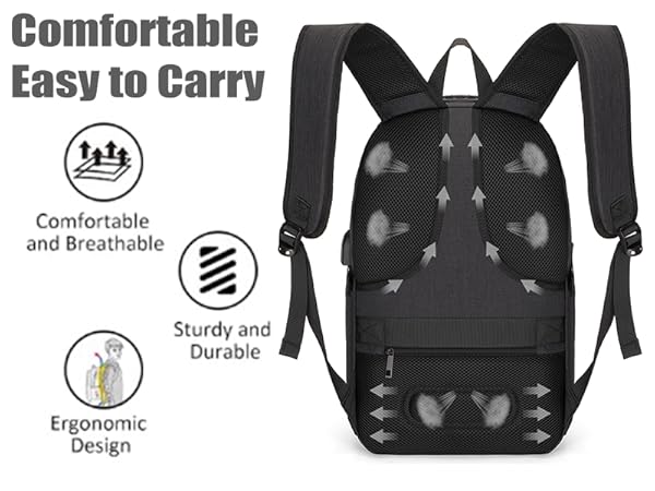travel backpack for men