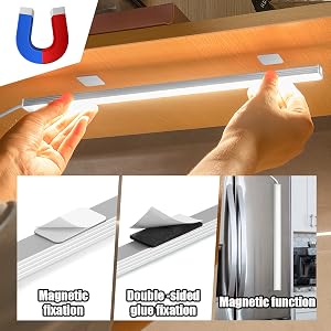 Under Cabinet Lights