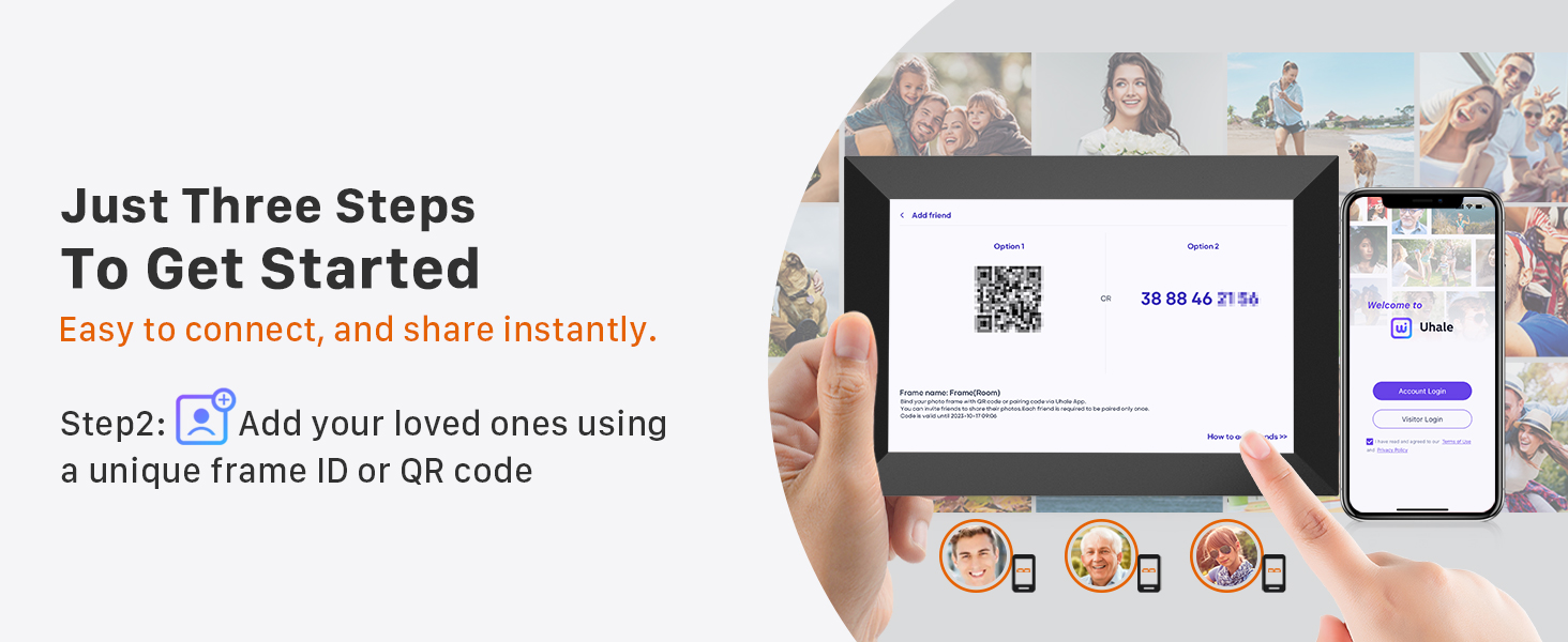 Digital Picture Frame
