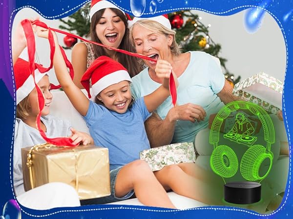 DJ themed gifts for men 