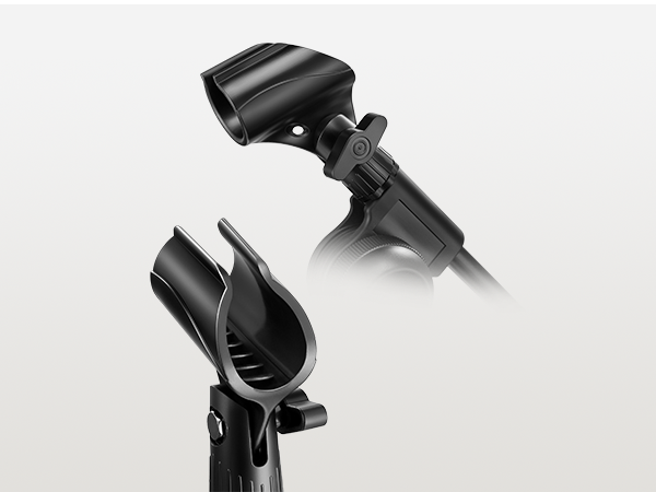 mic stand