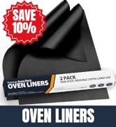 Oven Liners