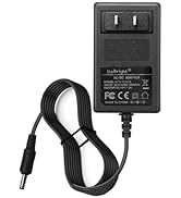 UpBright 16.8V AC/DC Adapter Compatible with Hunter Douglas PowerView Shades Motorisation &amp; Contr...
