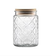 Glass Jar Set 700ML
