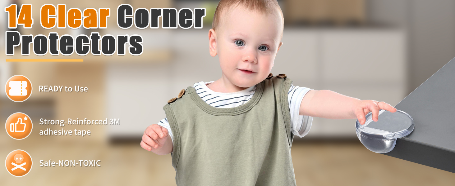 Corner Guards