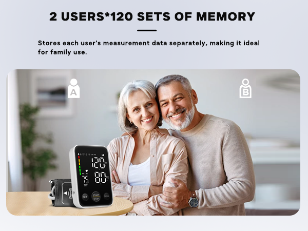 blood pressure monitor