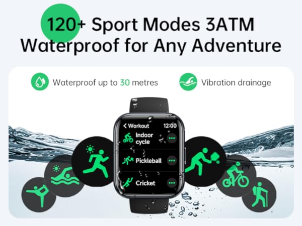 smart watch