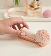 flawless facial scrubber