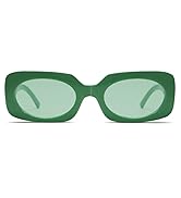 green sunglasses