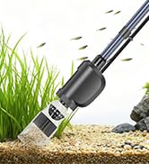 fish tank accessories