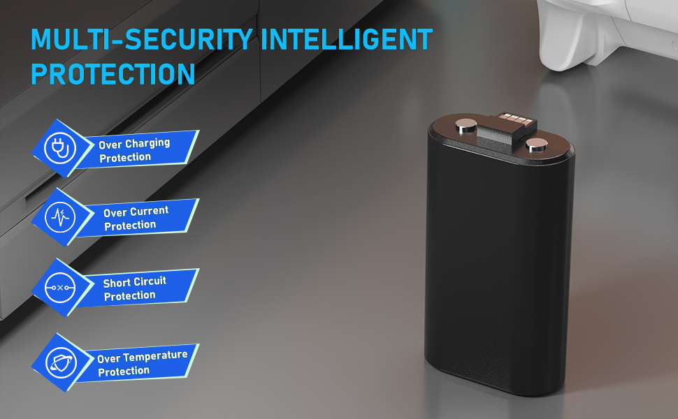 battery pack
