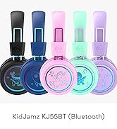 kidjamz kj55bt bluetooth brand story