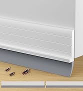 Door Draft Stopper