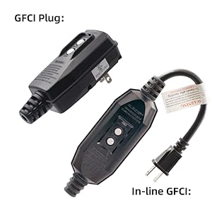 gfci plug