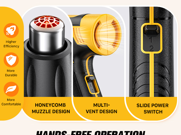 heat gun