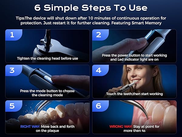 plaque remover