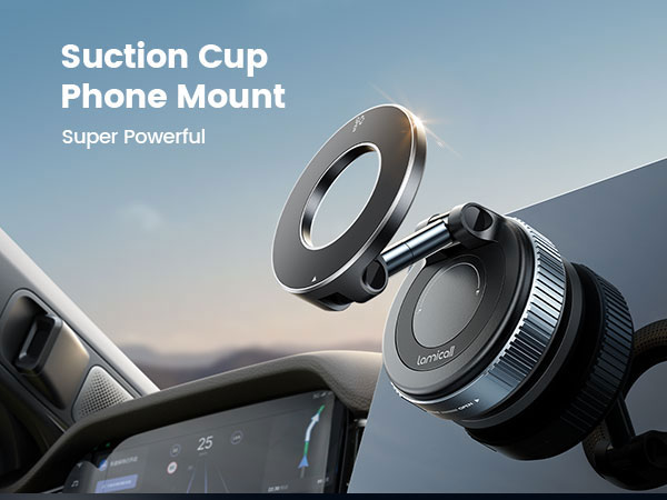 phone holders for your car