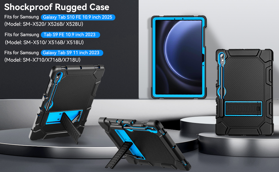 tab s10 fe case