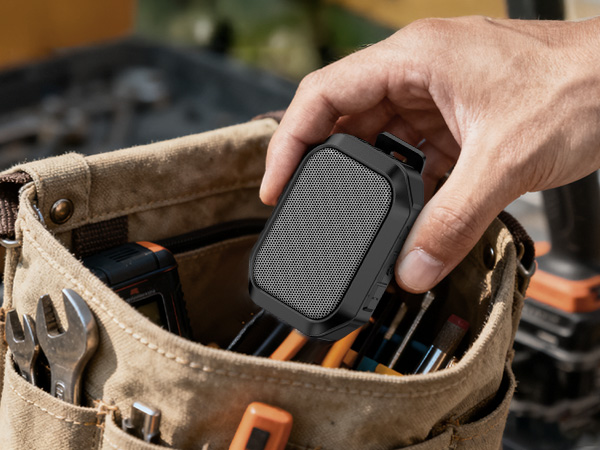 Convenient for storage