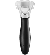 Professional Corn Kernel Cutter, Corn Cutter Peeler Stripper Tool with Large Ergonomic Handle, Co...