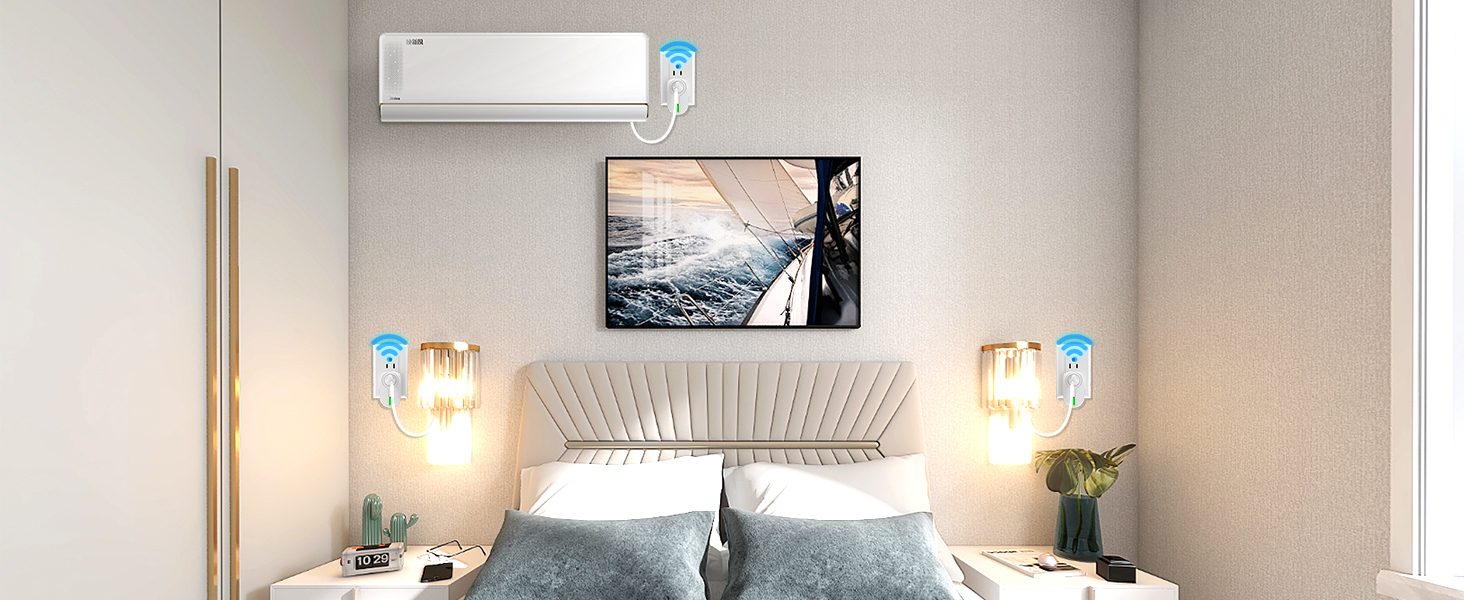 remote outlet