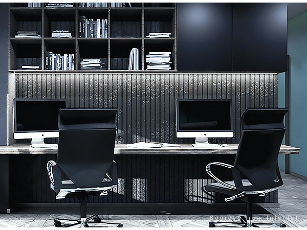 hidden tasking lighting