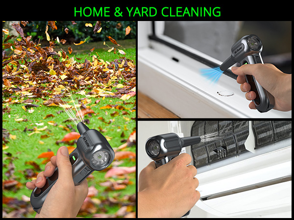  Air Duster Gray M A+4