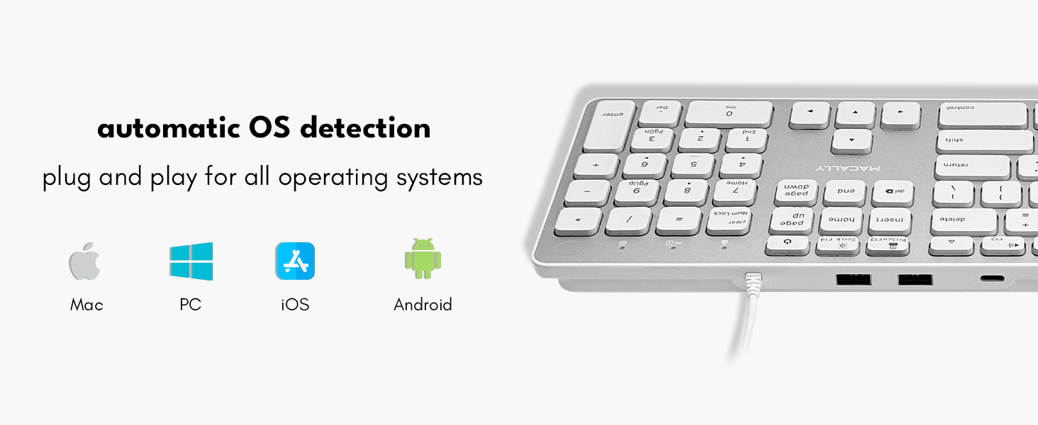 keyboard
