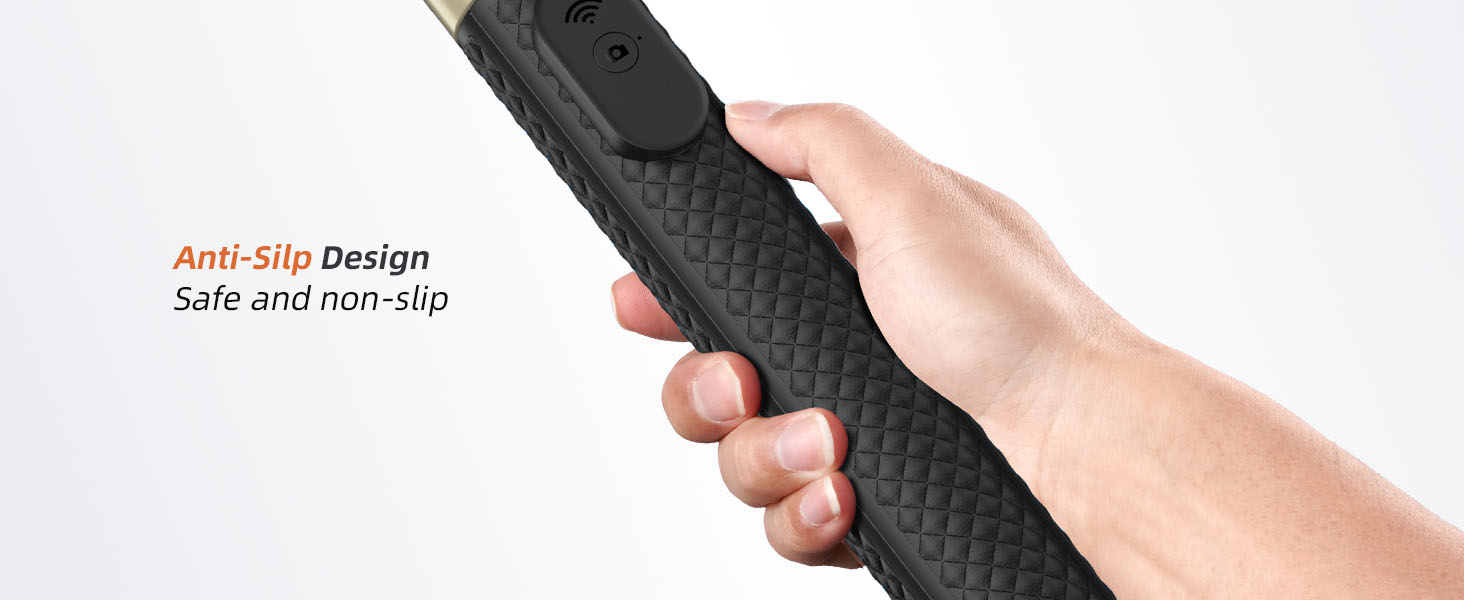 selfie stick for iphone